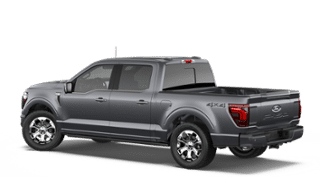 2026 Ford F-150® External Image 3